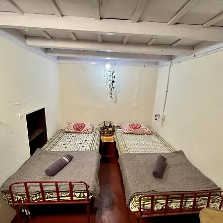 Tausco Homestay & Campsite - Coorg Madikeri Exterior photo
