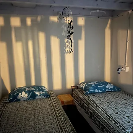 Tausco Homestay & Campsite - Coorg Madikeri Exterior photo