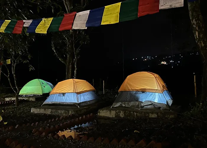 Tausco Homestay & Campsite - Coorg