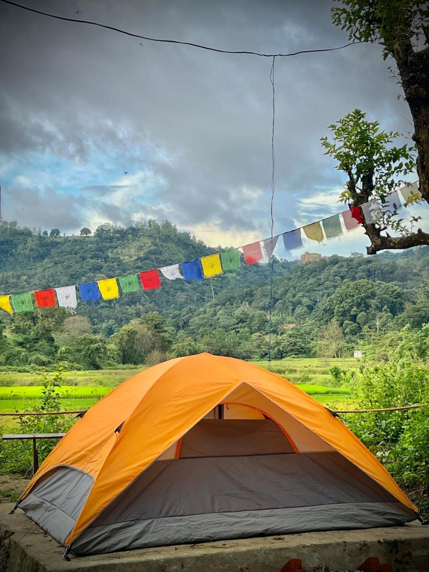 Tausco & - Coorg * Madikeri
