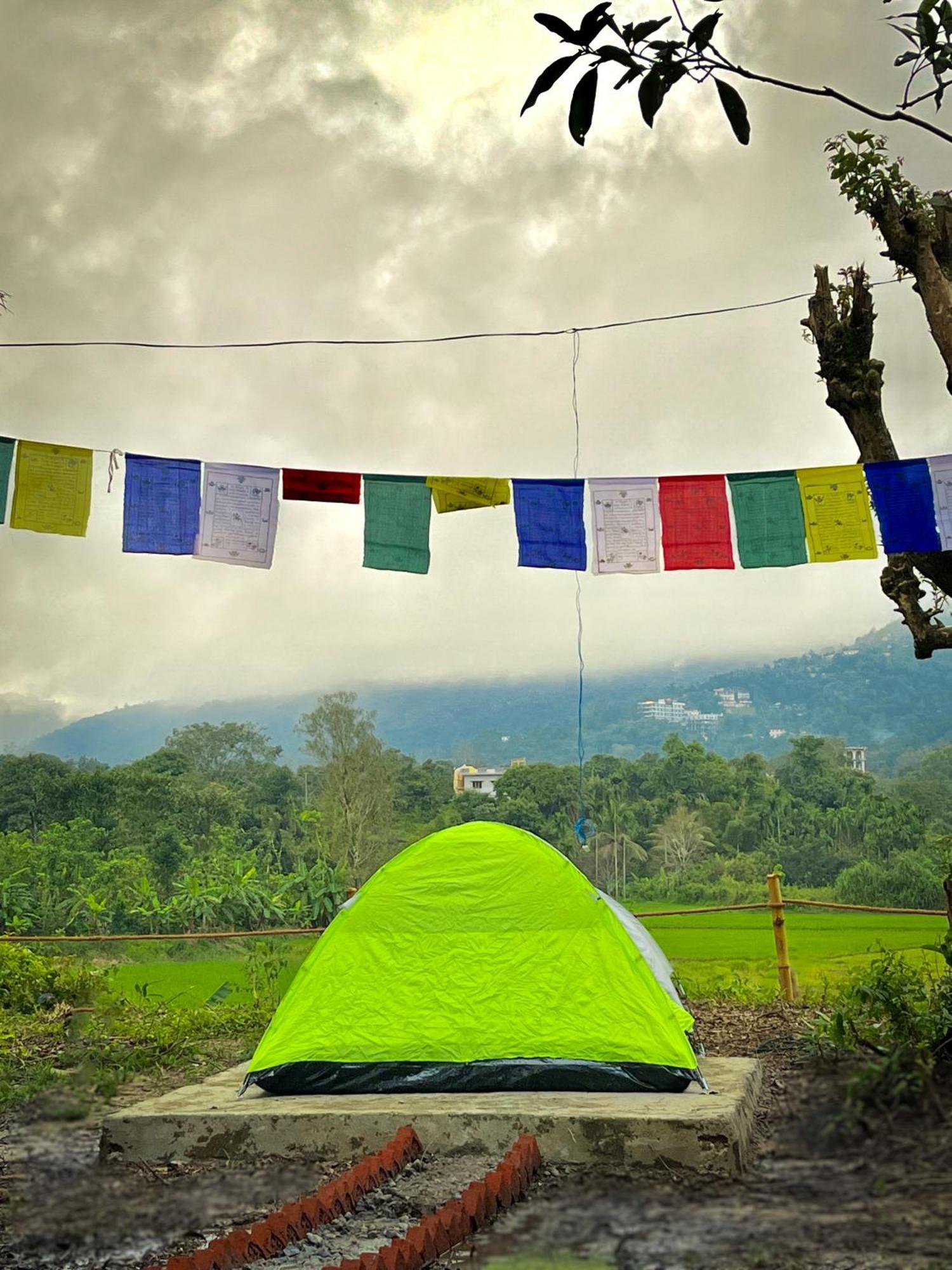 Tausco & - Coorg Madikeri