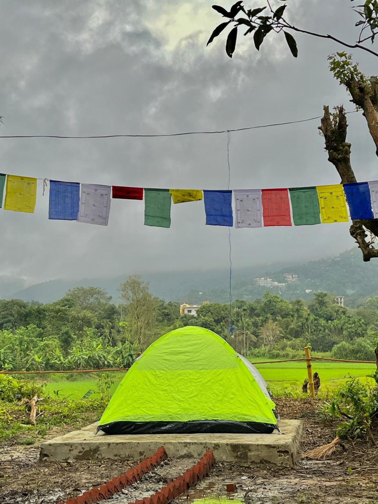 Tausco & - Coorg * Madikeri