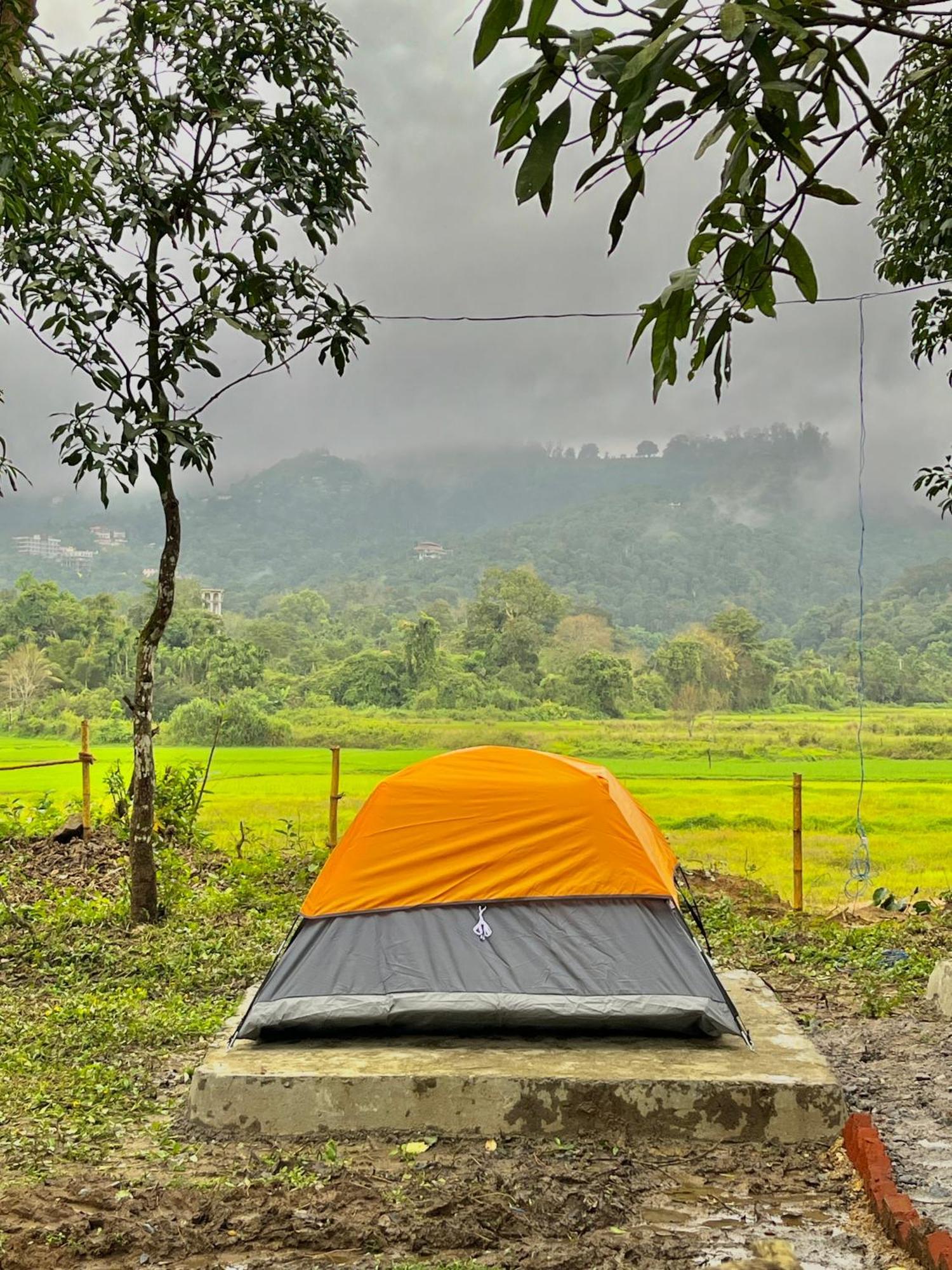 Tausco & - Coorg * Madikeri