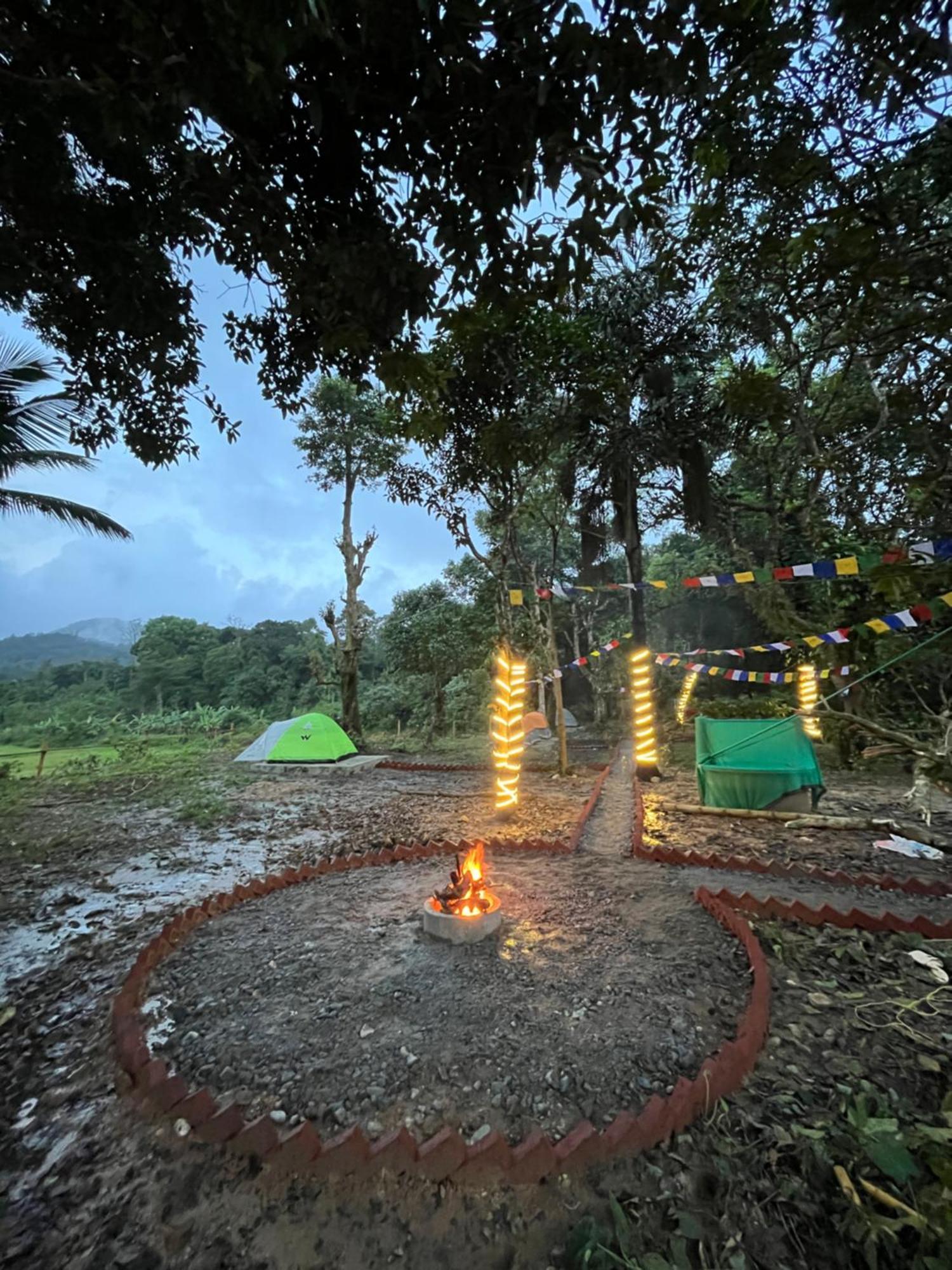 Tausco & - Coorg