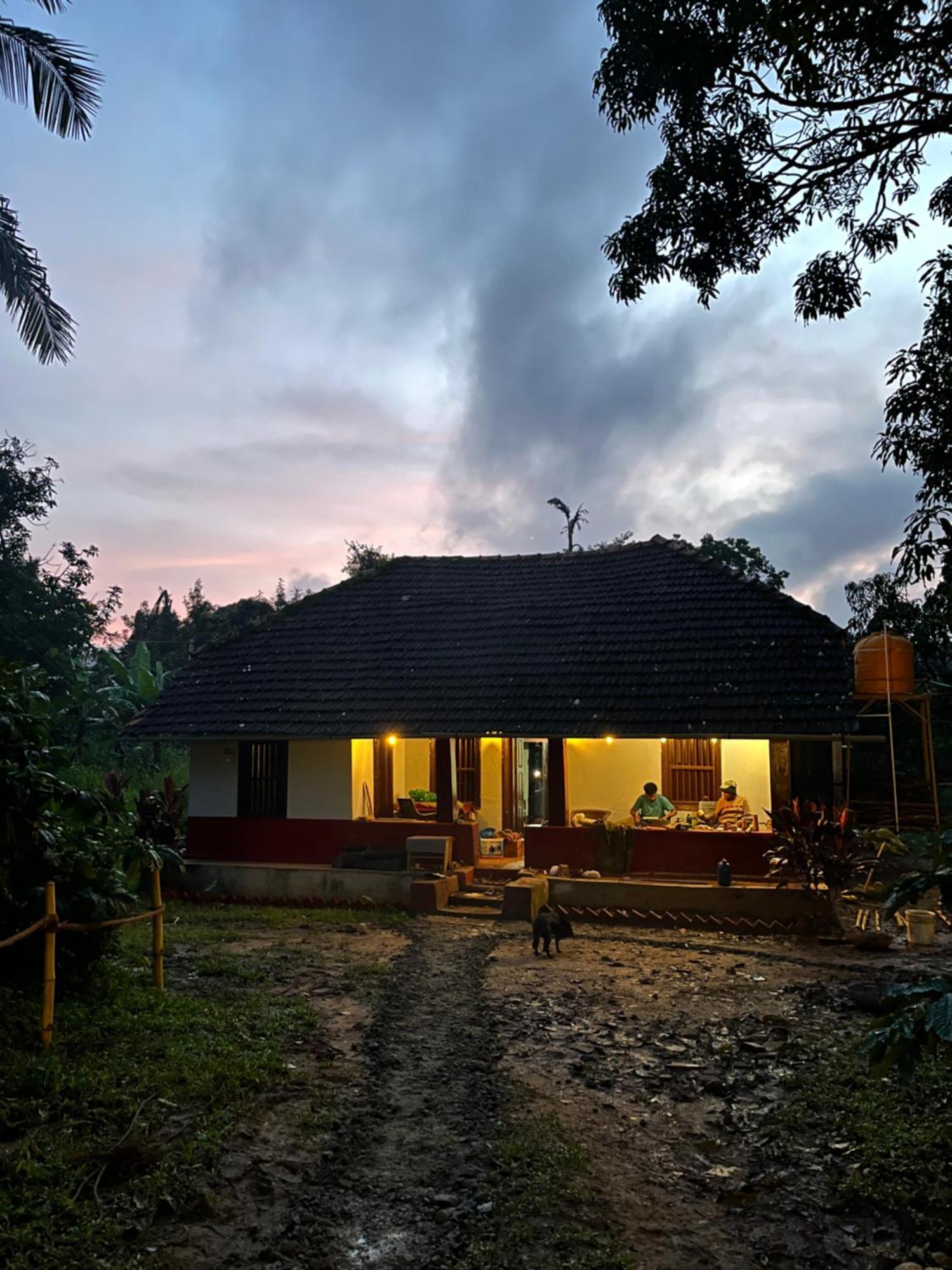 Campsite Tausco & - Coorg Madikeri