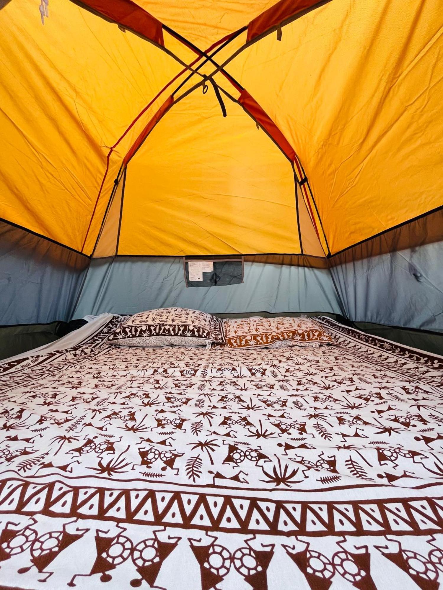 Tausco & - Coorg Madikeri