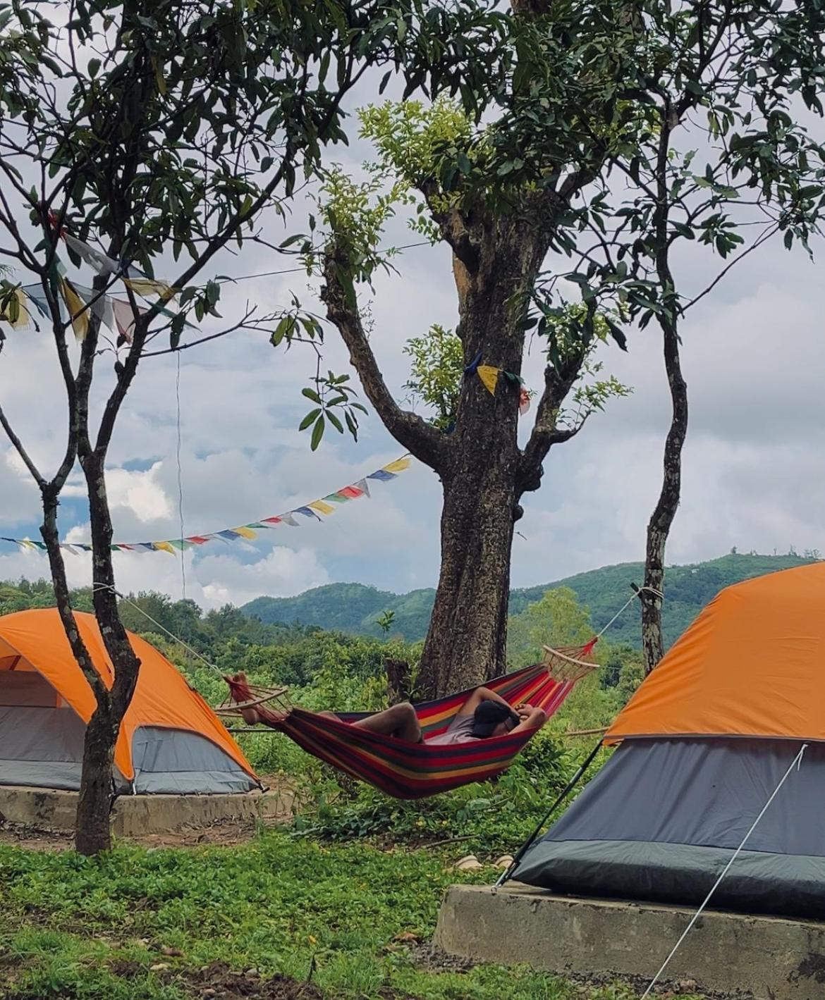 Tausco & - Coorg