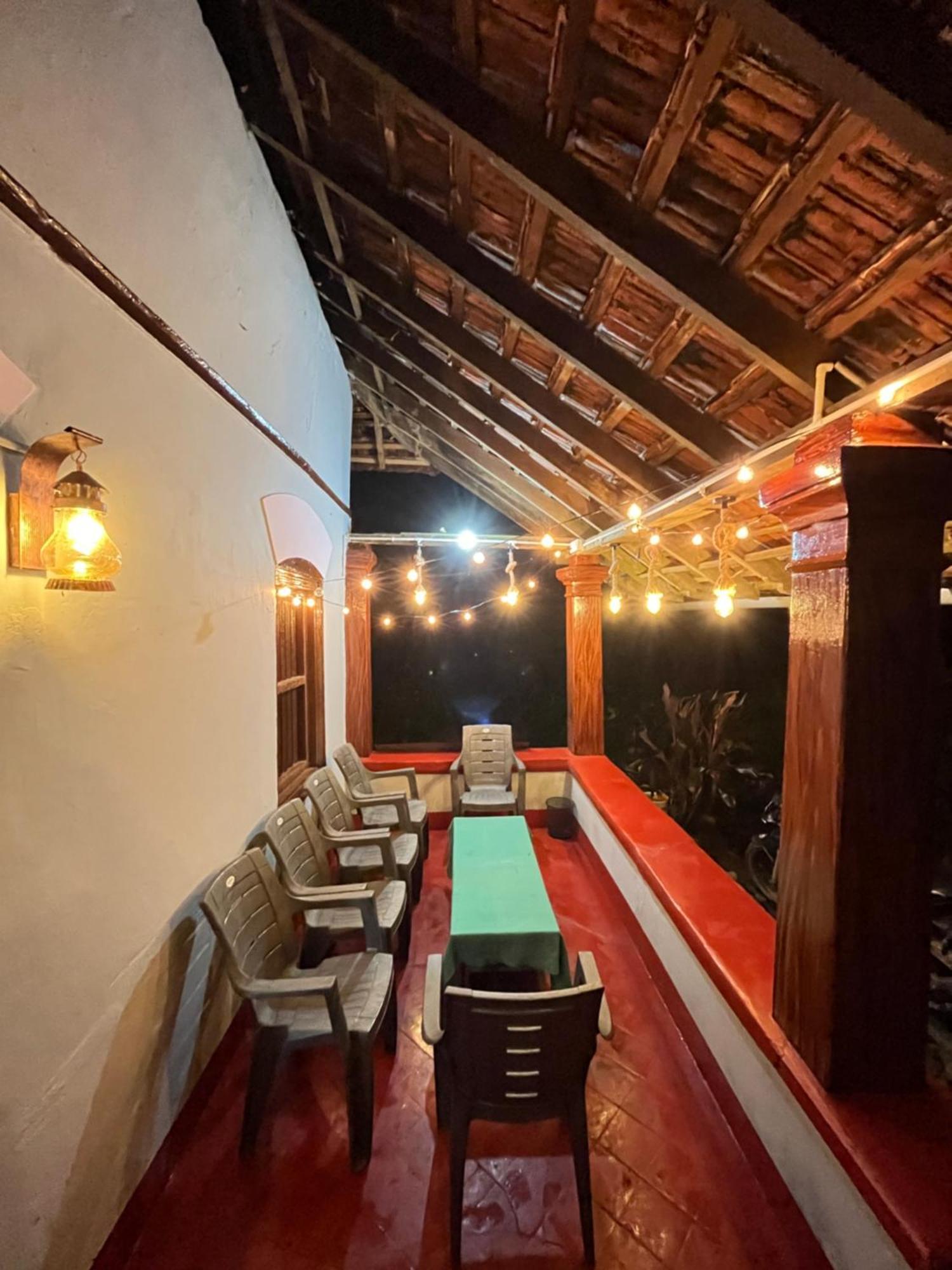 Tausco & - Coorg Campsite Madikeri