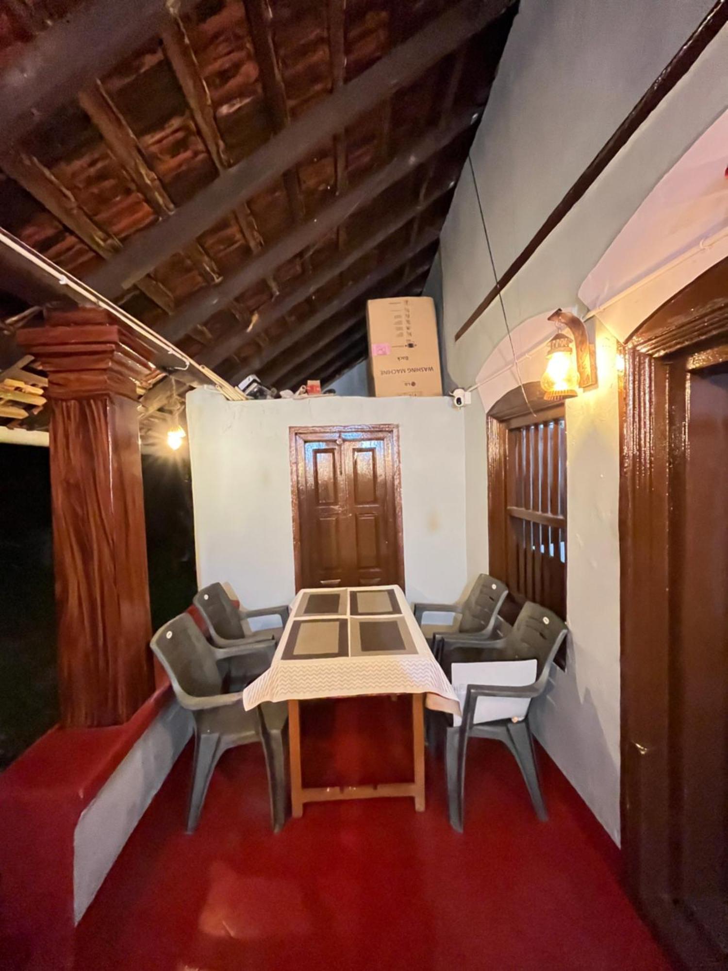 Campsite Tausco & - Coorg