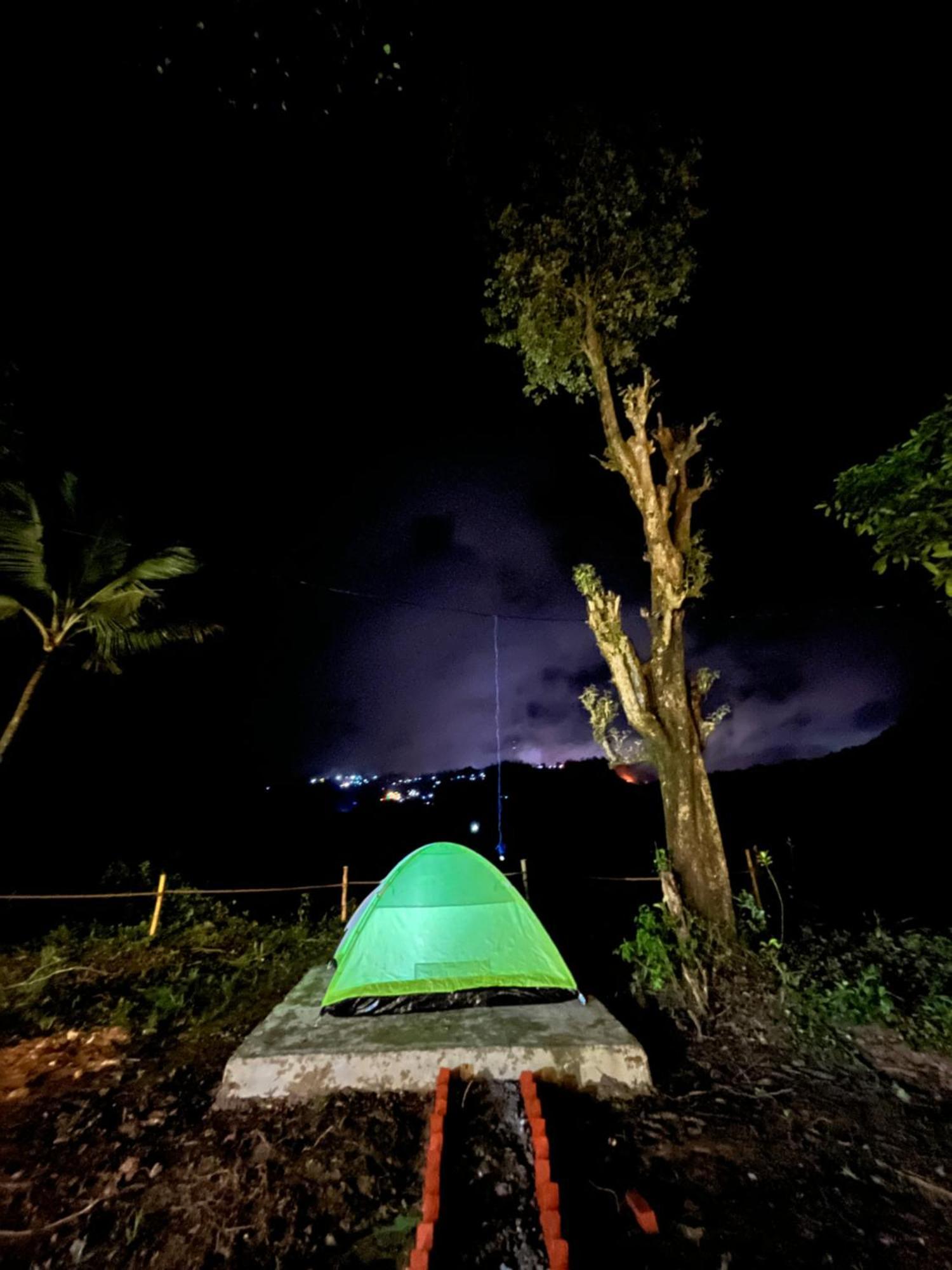 Tausco & - Coorg Campsite *