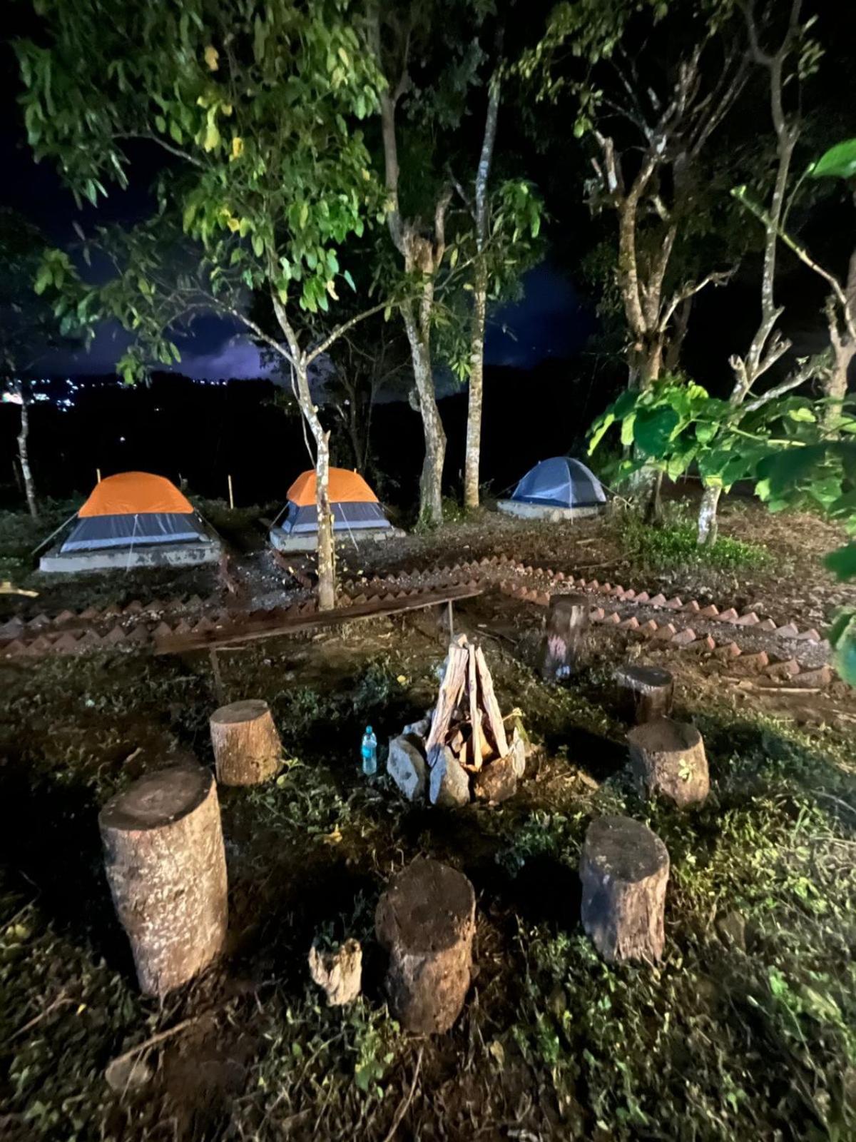 Tausco & - Coorg * Madikeri